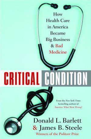 Cover of Critical Condition