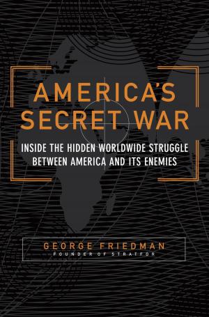 Book cover of America's Secret War
