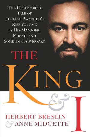 Cover of the book The King and I by Susanna Lavazza