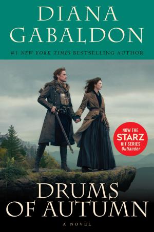 Cover of the book Drums of Autumn by Danielle Steel