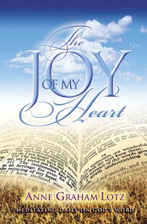 bigCover of the book The Joy of My Heart by 