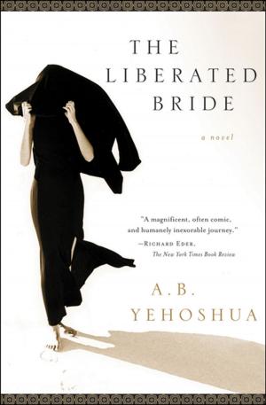 Cover of the book The Liberated Bride by Deb Olin Unferth