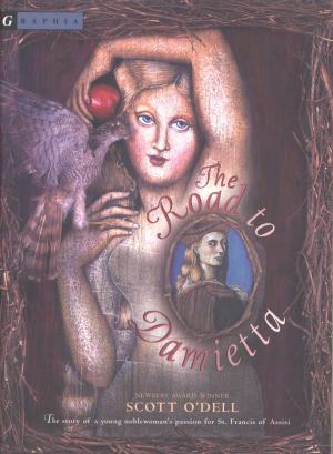 Cover of the book The Road to Damietta by Kent Meyers