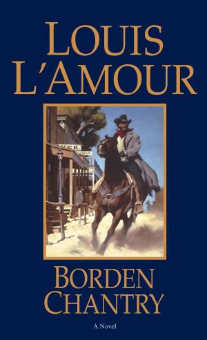 Cover of the book Borden Chantry by Robert K. Massie