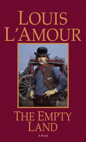 Cover of the book The Empty Land by Lauren Slater