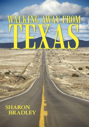 Book cover of Walking Away from Texas