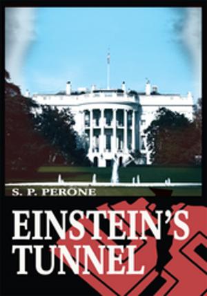 Cover of the book Einstein's Tunnel by Kelly Z. Conrad
