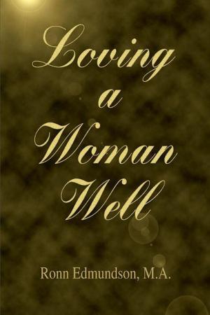 Book cover of Loving a Woman Well
