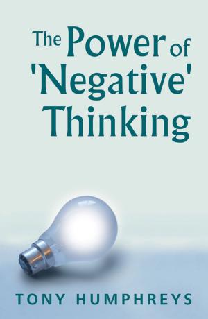 Cover of The Power of Negative Thinking