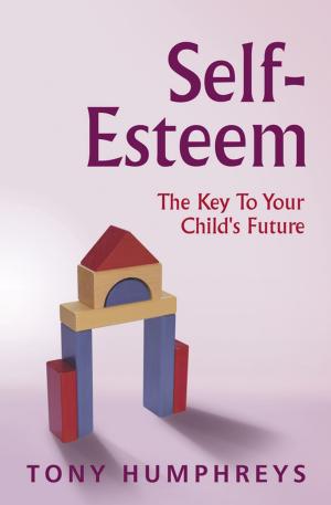 Cover of the book Self Esteem in Children by Warren Rosenbaum, Audrae Rogers