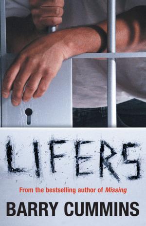 Cover of the book Lifers by Dr Tony Bates