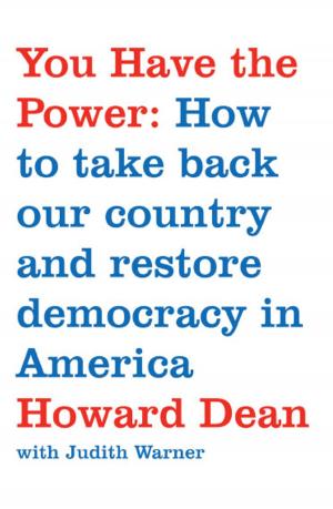 Cover of the book You Have the Power by Jake Knapp, John Zeratsky, Braden Kowitz