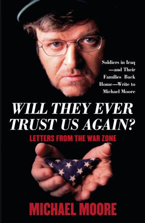Cover of the book Will They Ever Trust Us Again? by Lisa Lutz