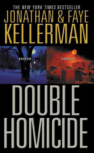 Cover of Double Homicide