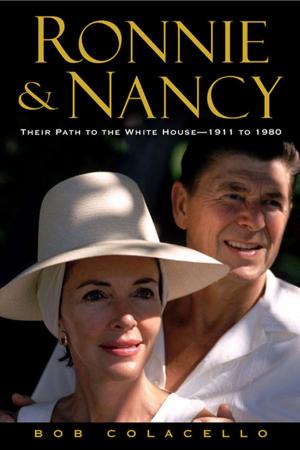 Cover of the book Ronnie and Nancy by J. A. Redmerski