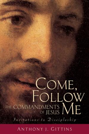 Book cover of Come, Follow Me