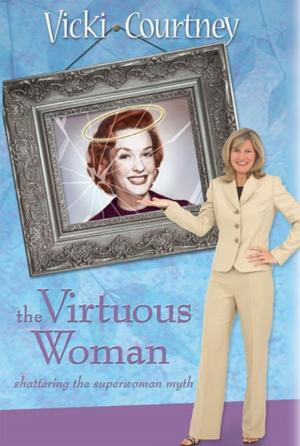 Cover of the book The Virtuous Woman by John B. Olson