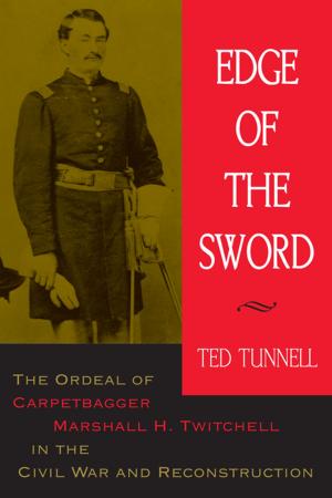 Cover of the book Edge of the Sword by Michael H. Rubin