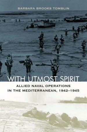 Cover of the book With Utmost Spirit by Michael W. Austin