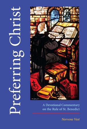 Cover of the book Preferring Christ by Marcus Halley, Heidi J. A. Carter