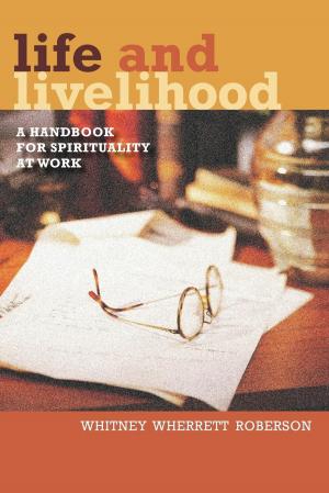 Book cover of Life and Livelihood