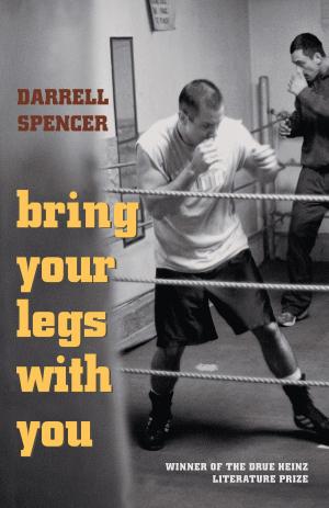 Book cover of Bring Your Legs with You