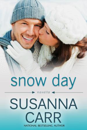 Cover of the book Snow Day by Ruby Blaylock