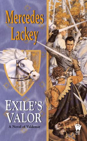 Cover of the book Exile's Valor by C. J. Cherryh