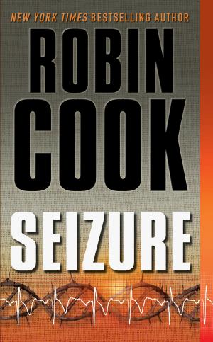 Cover of the book Seizure by Tom Clancy, Steve Pieczenik, Jeff Rovin