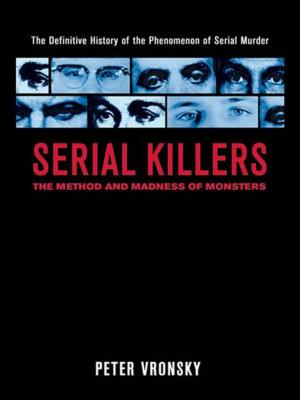 Cover of the book Serial Killers by Rachel Friedman
