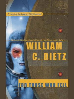 Cover of the book For Those Who Fell by Rafael Loza