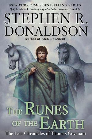 bigCover of the book The Runes of the Earth by 