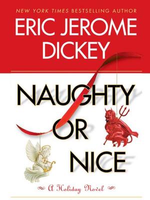 Cover of the book Naughty or Nice by Lauren Groff