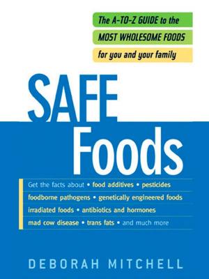 Cover of Safe Foods
