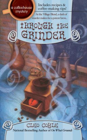 Cover of the book Through the Grinder by Rachel Caine