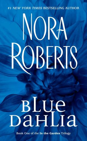 Cover of the book Blue Dahlia by Sydney Landon