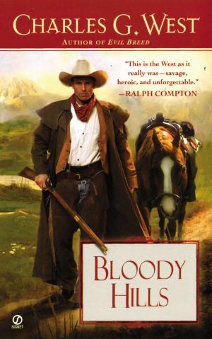 Cover of the book Bloody Hills by Barbara Stanny