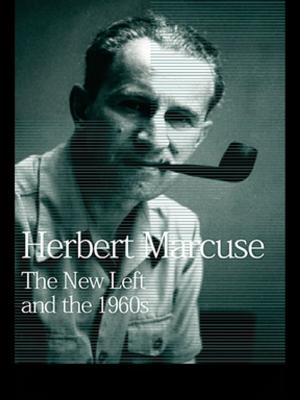 Cover of the book The New Left and the 1960s by 