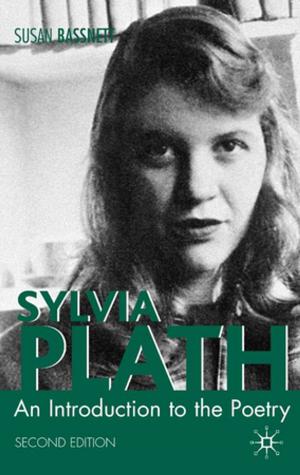 bigCover of the book Sylvia Plath by 