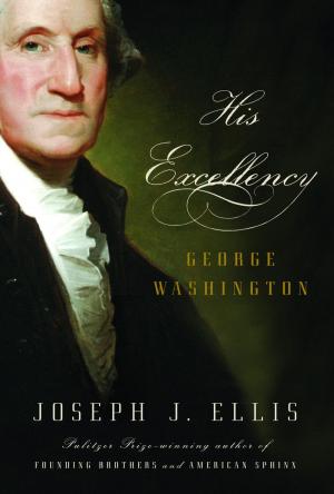 Cover of the book His Excellency by Elisabeth Hyde