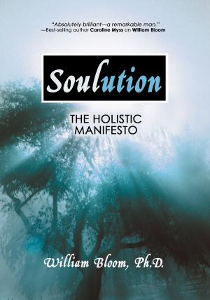 Cover of the book Soulution by Dr. Charley Ferrer