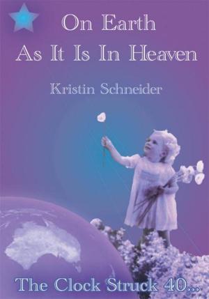 Cover of the book On Earth as It Is in Heaven by Ruby Nari Mayo