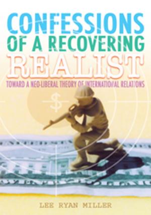 Cover of the book Confessions of a Recovering Realist by Jimmy D. Davis