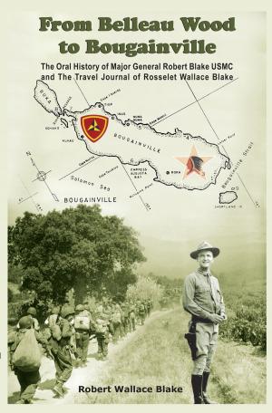 Cover of the book From Belleau Wood to Bougainville by Pauline Parsons
