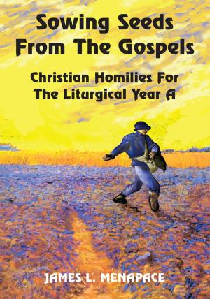 bigCover of the book Sowing Seeds from the Gospels by 