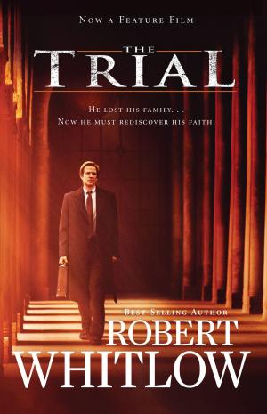 Cover of the book The Trial Movie Edition by Ted Dekker