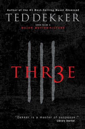 Cover of the book Three by Jared C. Wilson