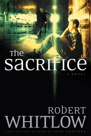 Cover of the book The Sacrifice by Ted Dekker