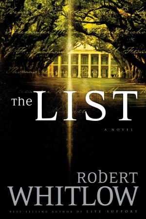 Cover of the book The List by John F. MacArthur