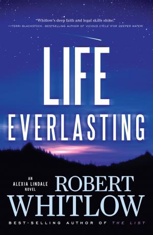 Cover of the book Life Everlasting by Cara C. Putman